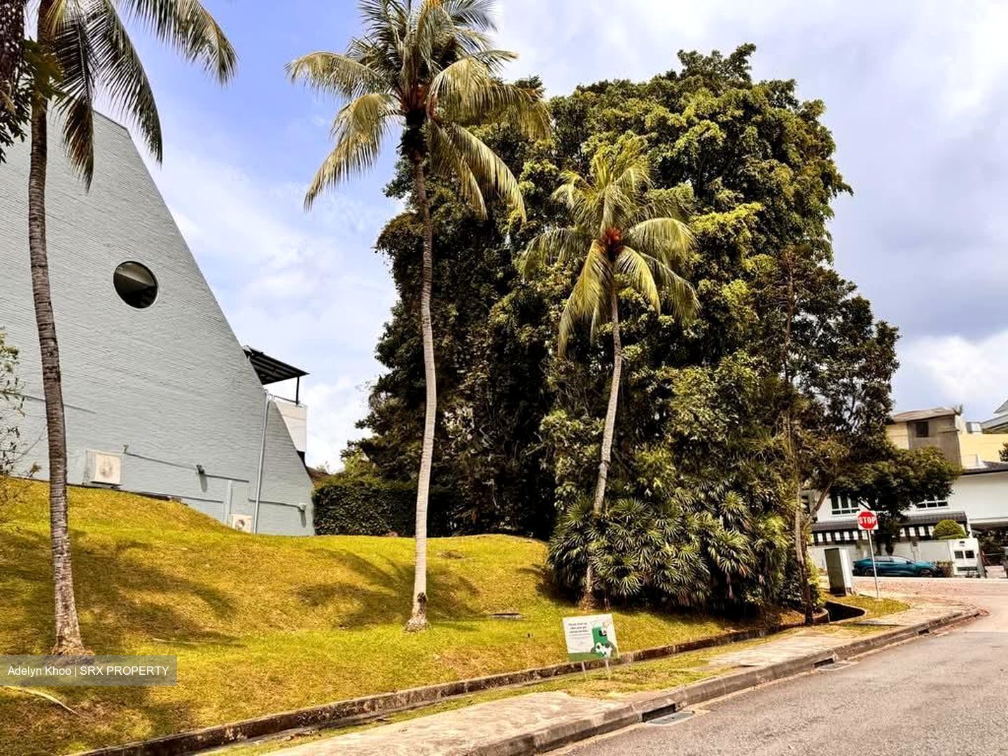 Watten Estate (D11), Detached #534885231